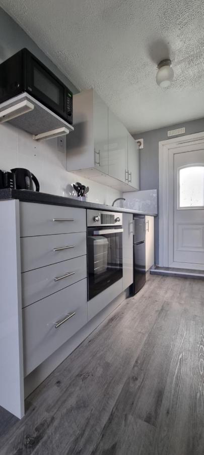 Watkin - Snowdon Cabins - Cozy Chalet - Glan Gwna, Caernarfon Caeathro Εξωτερικό φωτογραφία