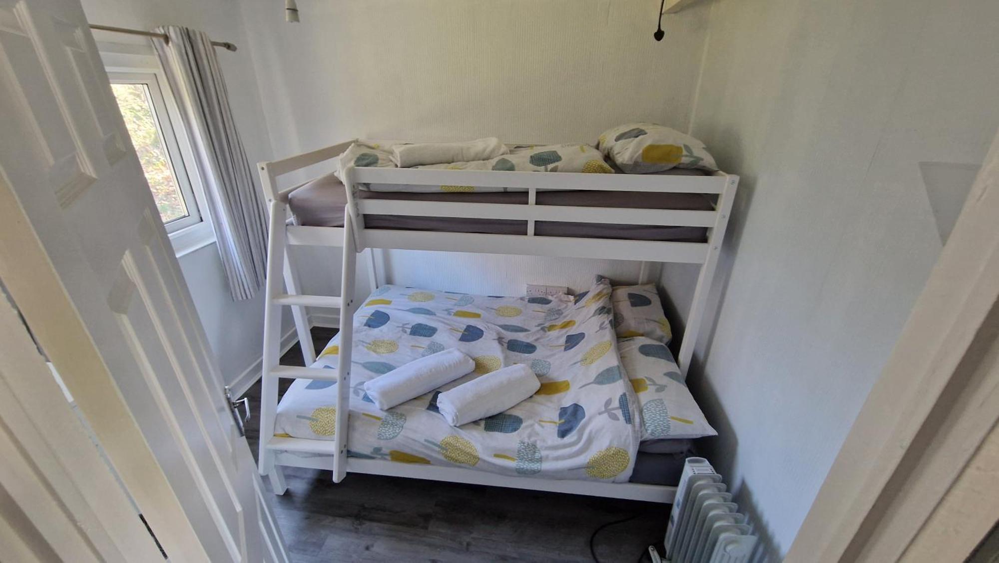 Watkin - Snowdon Cabins - Cozy Chalet - Glan Gwna, Caernarfon Caeathro Εξωτερικό φωτογραφία